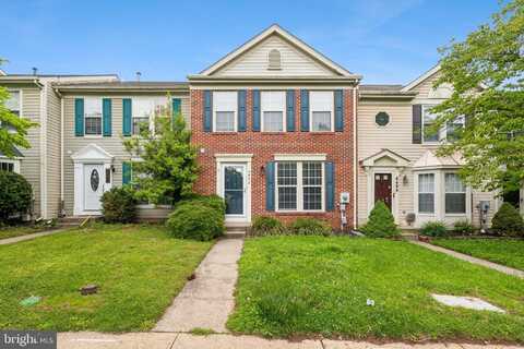 5492 PRINCE WILLIAM COURT, FREDERICK, MD 21703
