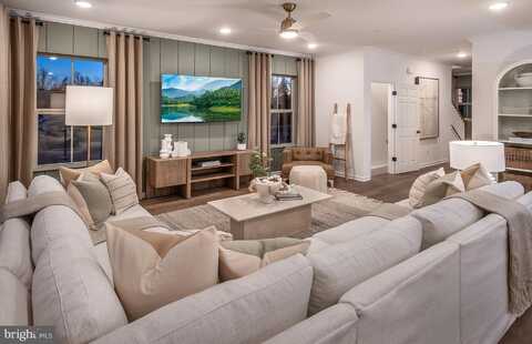605 LIBERTY RIDGE ROAD, HORSHAM, PA 19044