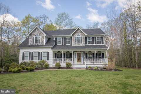 25983 CHAFFEE COURT, MECHANICSVILLE, MD 20659
