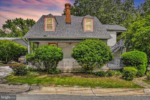 133 S PROSPECT AVENUE, BALTIMORE, MD 21228