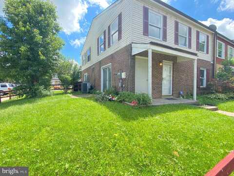 96 ADAMS DRIVE NE, LEESBURG, VA 20176