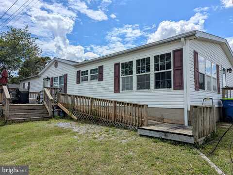 25868 N OAK STREET, MILLSBORO, DE 19966