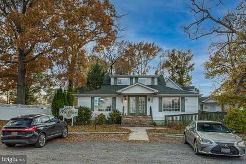 12133 NEALE SOUND DRIVE, COBB ISLAND, MD 20625