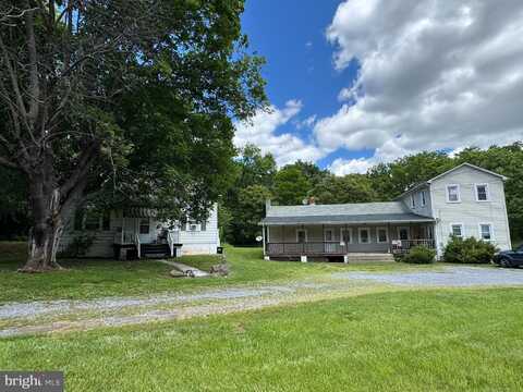 386 ROUND HILL ROAD, WINCHESTER, VA 22602