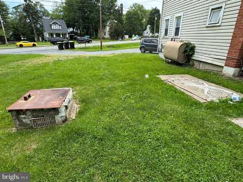386 ROUND HILL ROAD, WINCHESTER, VA 22602