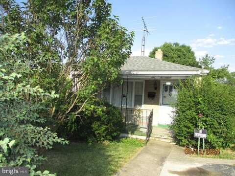 617 ALBERT STREET, MARTINSBURG, WV 25404