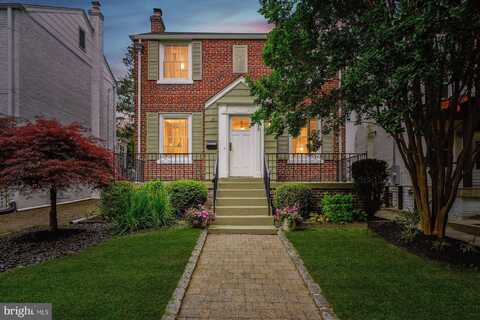 4510 HARRISON STREET NW, WASHINGTON, DC 20015