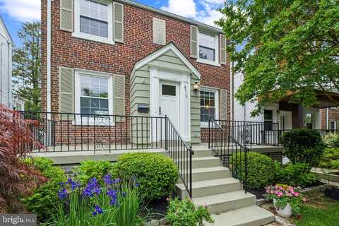 4510 HARRISON STREET NW, WASHINGTON, DC 20015