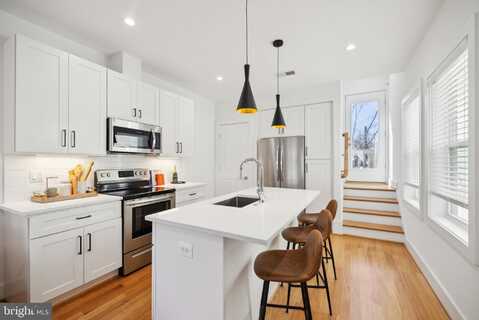1181 NEAL STREET NE, WASHINGTON, DC 20002