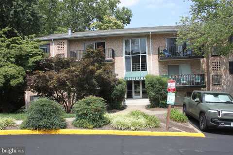 12652 DARA DRIVE, WOODBRIDGE, VA 22192