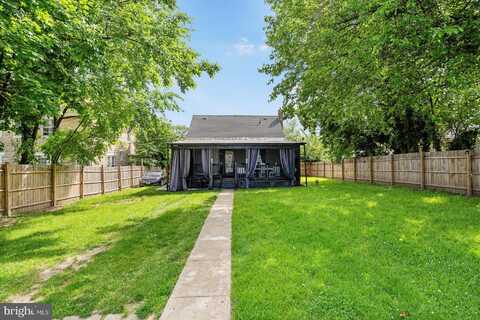 4406 FURLEY AVENUE, BALTIMORE, MD 21206