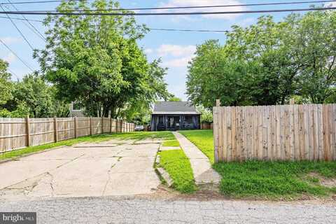 4406 FURLEY AVENUE, BALTIMORE, MD 21206