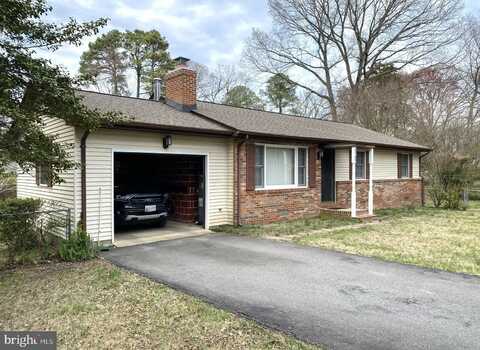 19709 TEDDY WAY, LEXINGTON PARK, MD 20653