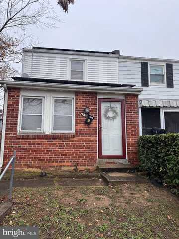 807 50TH PLACE NE, WASHINGTON, DC 20019