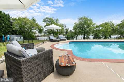 6011 SUNNYSIDE COURT, EAST NEW MARKET, MD 21631