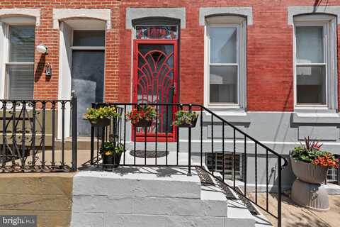 1419 ELLSWORTH STREET, PHILADELPHIA, PA 19146
