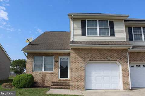 649 BEECHWOOD AVENUE, MILFORD, DE 19963