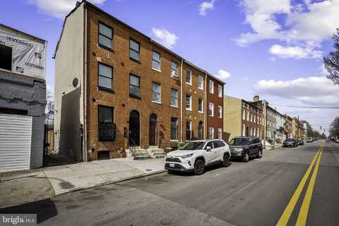 22 CAREY STREET, BALTIMORE, MD 21223