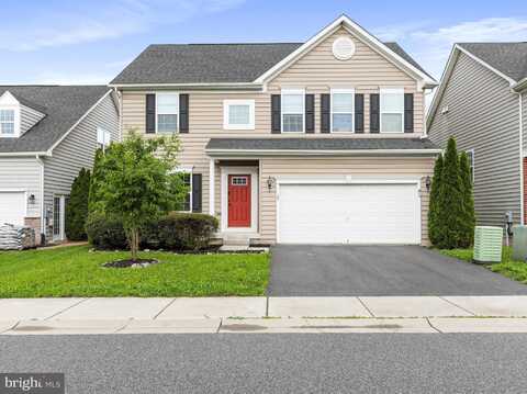 29 TOLLERTON TRAIL, HEDGESVILLE, WV 25427