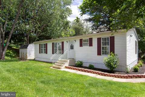 102 LASSITER CIRCLE, FINKSBURG, MD 21048