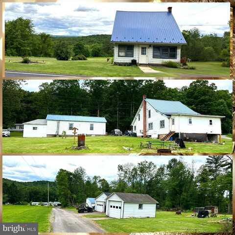 13936 ROUTE 35 S, MIFFLIN, PA 17058