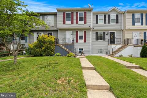 631 KITTENDALE ROAD, BALTIMORE, MD 21220