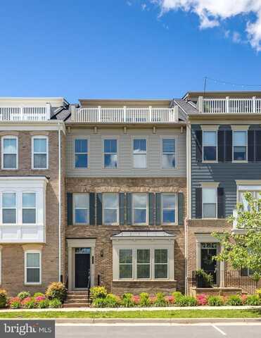1705 COTTONWOOD GROVE ROAD, DUMFRIES, VA 22026