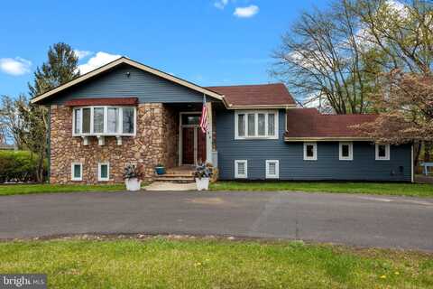 152 TWINING BRIDGE ROAD, NEWTOWN, PA 18940