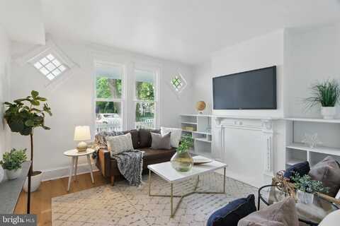 405 CALVIN AVENUE, BALTIMORE, MD 21218