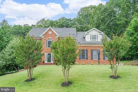 4904 CHARMED COURT, WOODBRIDGE, VA 22192