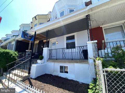 252 S ITHAN STREET, PHILADELPHIA, PA 19139
