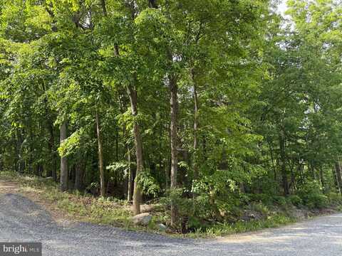 Lot 1 CROW DRIVE, WINCHESTER, VA 22602
