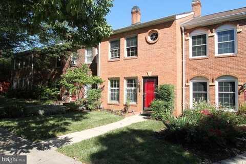 809 GIBBON STREET, ALEXANDRIA, VA 22314
