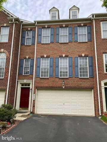 916 HIGHLAND RIDGE AVENUE, GAITHERSBURG, MD 20878