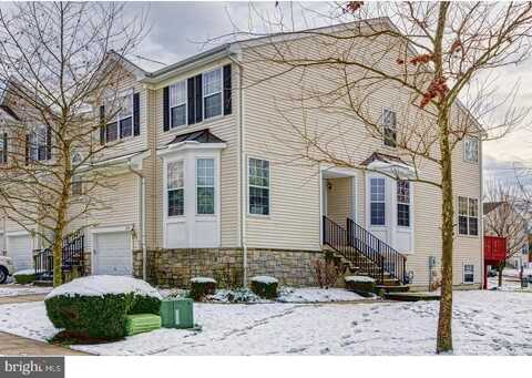 225 HAWTHORNE WAY, DELRAN, NJ 08075