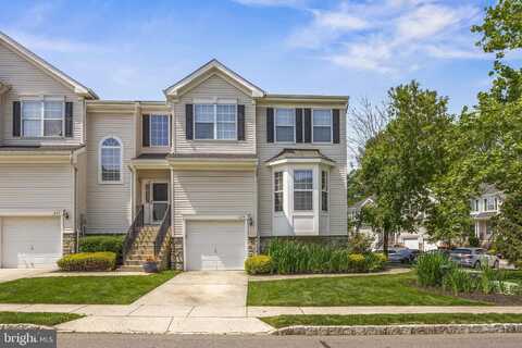 225 HAWTHORNE WAY, DELRAN, NJ 08075