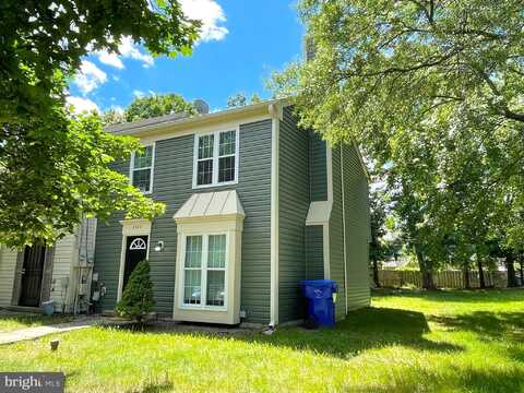 4522 GROUSE PLACE, WALDORF, MD 20603
