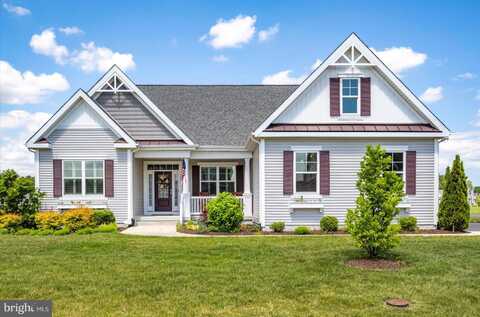 29325 ANDREW JACKSON DRIVE, MILLSBORO, DE 19966
