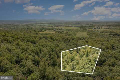 GRAHAMS WOODS ROAD, NEWVILLE, PA 17241