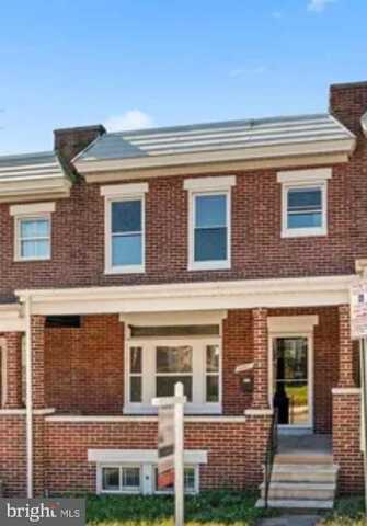 4305 SHELDON AVENUE, BALTIMORE, MD 21206