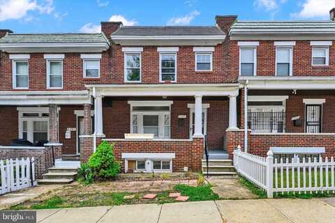 4305 SHELDON AVENUE, BALTIMORE, MD 21206