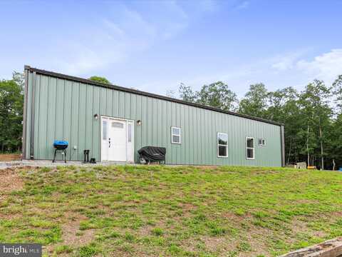 280 CHAMPWOOD RIDGE CT, KEYSER, WV 26726