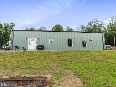 280 CHAMPWOOD RIDGE CT, KEYSER, WV 26726