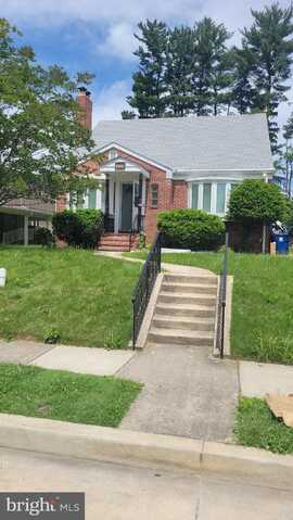 3104 BONNIE ROAD, BALTIMORE, MD 21208