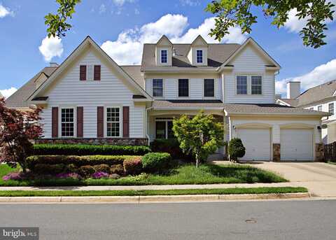 13022 TORTOISE PLACE, FAIRFAX, VA 22033