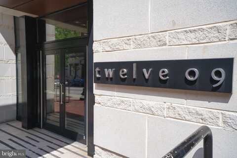 1209 N CHARLES STREET, BALTIMORE, MD 21201