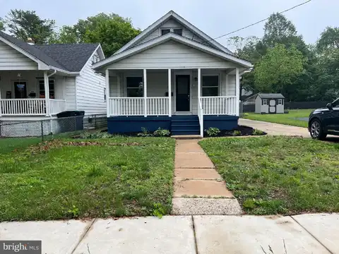 38 PRESSEY STREET, HAMMONTON, NJ 08037