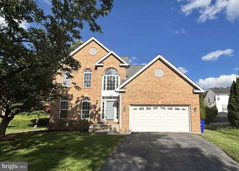 140 APPLE BLOSSOM WAY, GAITHERSBURG, MD 20878