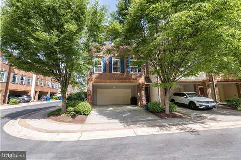 13525 LATROBE LANE, CLARKSBURG, MD 20871