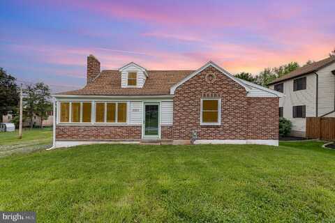 3333 STONE RIDGE ROAD, YORK, PA 17402